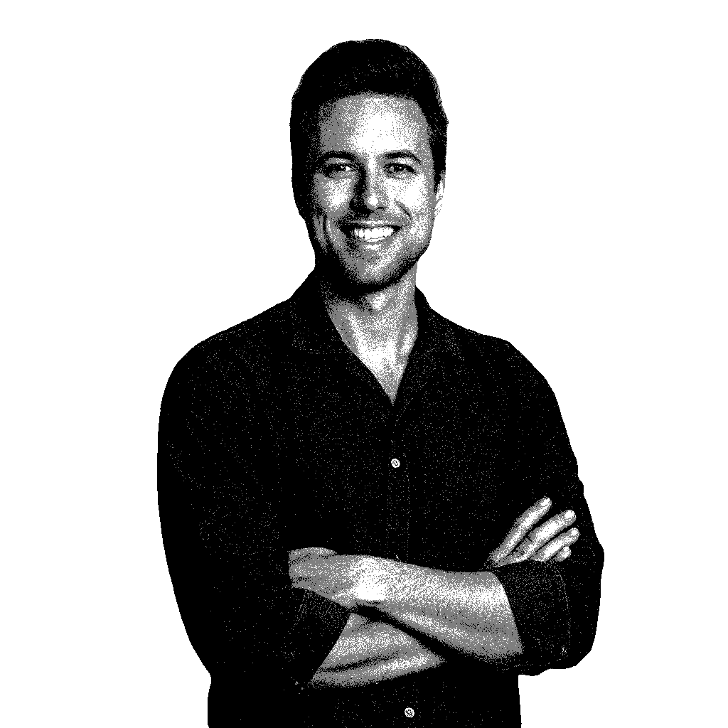 Portrait of BRAiND Consultant